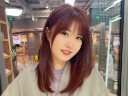 -MORI HAIR SALON日式美发沙龙