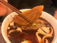 -中国厨房/台湾牛肉面