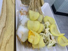 -屋头串串(龙潭寺店)