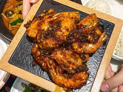 -友德福.老字号粤菜.广州地标融合美食(荔湾路店)