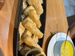 -一朵菌·野生菌探索家火锅(南亚店)