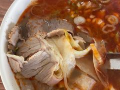 -马小道甜咸牛肉汤馆(瀍河店)
