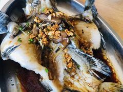 -ZF Seafood Restaurant 卓峰海鲜餐