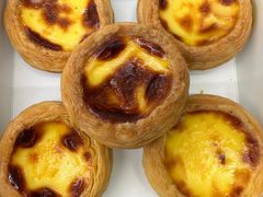 -燃厚蛋糕(卓展中信城店)