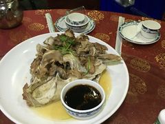 -大唐高老庄(红旗路店)