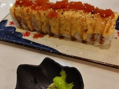 加州卷-云阁餐吧(西丽店)