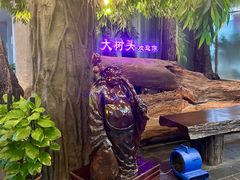 -大树头·花园餐厅(市桥店)