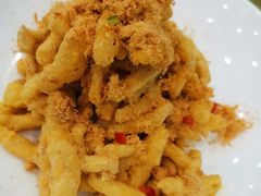 -友鹏海鲜(新宜白大道店)