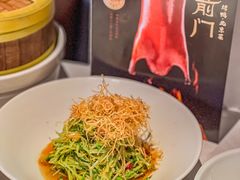 -在前门·烤鸭北京菜(五月花广场店)