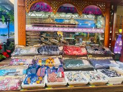 -新疆国际大巴扎