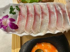 -椰子湾·海南火锅·糟粕醋·椰子鸡(正大广场店)