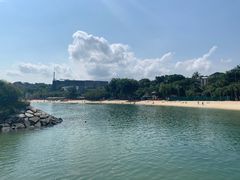 -巴拉湾海滩