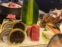 -Mr.Fish鱼鲜生海鲜放题(高德置地冬广场店)