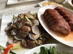 -盐通酒家(金桥湾清水苑店)