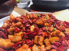 -瓷忆·瓷文化餐厅(上海店)
