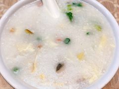艇仔粥-荔银肠粉(广州天河华利路店)