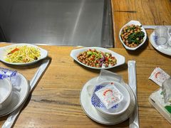 -香木香羊(小汤山店)