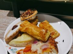 -玫瑰花园自助烤肉(金源店)