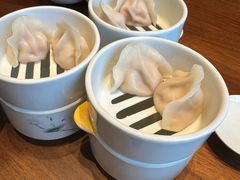 -喜鼎海胆水饺(东港店)