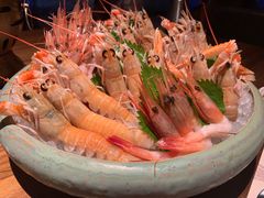 -Mr·Fish鱼鲜生海鲜放题(银泰in99店)