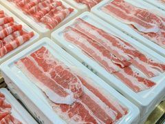 -来龍儿鲜切牛肉自助老火锅