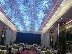 -百乐门喜宴(海珠广场华厦店)