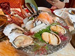 -咖啡苑 - 蔚藍夏日限定主题(永利皇宫店)