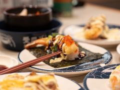 -滨寿司(新街口中央商场店)