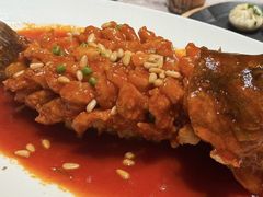 -江南厨子(万象天地店)