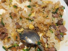 -前海沿·青岛菜(李沧万达店)