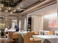 大堂-香守·花胶鸡海鲜火锅(JW万豪店)