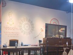 大堂-南国印度餐厅Dakshin