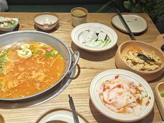 -老凯俚酸汤鱼(东山店)