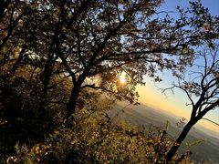 -帽儿山国家森林公园