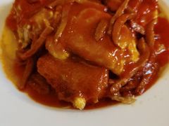 -华梅西餐厅(哈尔滨中央大街店)