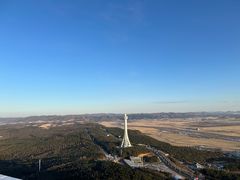 -帽儿山国家森林公园