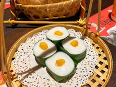 -泰妃殿(新世界旗舰店)