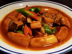 馕坑肉-贯贯吉·清真餐厅(浙江中路店)