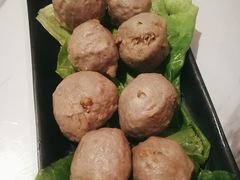 -牛鲜胜·潮汕牛肉自助火锅(番禺市桥店)