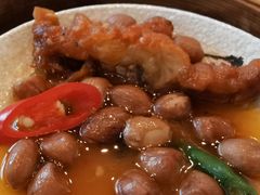 -鹭江宾馆·观海餐厅