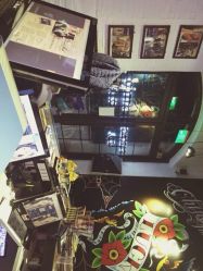 东方印客纹身店-囍文刺青happytattoo