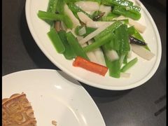 -老牌坊鲁菜名店(聊城美食岛店)