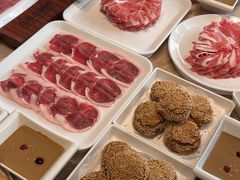 -牛街·马辈儿涮肉(牛街总店)