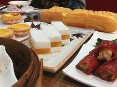 -赏点粤式点心(广州塔店)