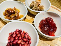 餐前小吃-京味斋·北京烤鸭(北京南站洋桥店)