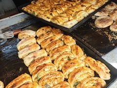 -郭际辣饼铺(第三中学店)