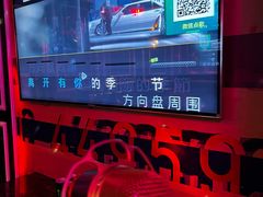 -好乐迪量贩KTV(春熙路香槟广场店)