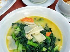 -兰庭玉树·老饭骨家宴(后海店)