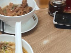-百福麵家(新馬路店)