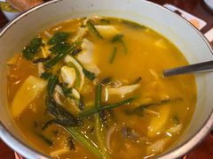 紫苏脆爽肚-京味张·北京烤鸭(天河南二路店)